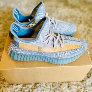Yeezy Boost 350 V2 Israfil $300